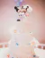 Mickey & Minnie Wedding Happy Day - AS89 - comprar online