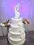 Topo Bolo Casamento para Comprar com frete gratis.
