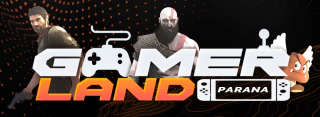 Gamerland Parana