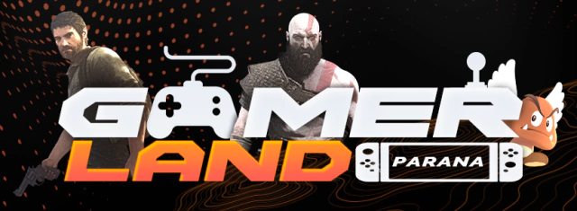 Gamerland Parana