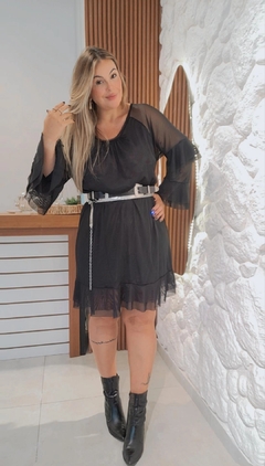 Imagem do Vestido Luna