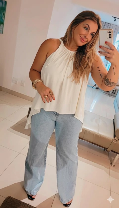 Blusa Aline - comprar online