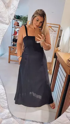 Vestido Floripa na internet