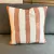 Almohadon Rayado 50x50 cm - comprar online