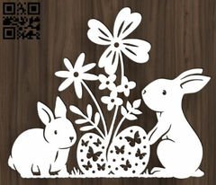 Tag PASCUAS modelo 15