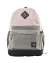 Mochila Basic Federal Art - Rosa - comprar online