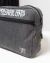 Bolsa Transversal Shoulder Bag Grafite - FEDERAL ART | Lifestyle