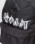 Mochila Basic Federal Art -Preta Grafite na internet