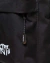 Mochila Basic Federal Art -Preto - loja online