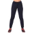 Calça de Moletom Basic Feminina - Preto - 12818 - loja online