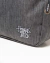 Bolsa Transversal Shoulder Bag Grafite na internet