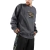 Blusa de Moletom Careca - Camuflado - 12844 na internet