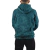 Blusa de Moletom Storm Verde 11775 na internet