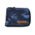 Carteira Camo Azul Federal Art - Jeans - 12000
