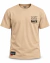 Camiseta Masculina Premium Suedine Don't Look Back