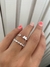 ANILLO MARIPOSA Y PUNTO DE LUZ - comprar online
