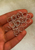 piercing individual con bolita - comprar online