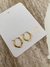 Argollas turn gold - comprar online