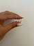 Cuff doble y cruzado cubic