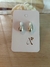 Pasantes gota textura - comprar online