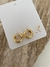 Argollas Malu cierre interno AD - comprar online