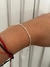Pulsera Punto Ana Plata