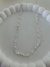 Conjunto punto Ana con cubic
