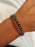 pulsera Hilo bolitas de plata en internet