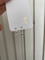 Aro abanico bolitas empavonado - comprar online