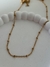 Cadena ballum gold