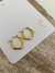 Argollas turn gold