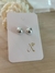 Pasantes mini gota ab