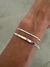 Pulsera ambar Chata - comprar online
