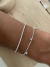 Pulsera Tania