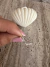 anillo "V" facetado - comprar online