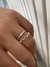 Anillo Cora infinito