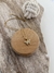 Conjunto mariposa cubic gold - comprar online
