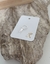 Argolla individual pluma - comprar online