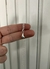 Conjunto mini gota 12mm en internet