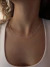 Choker ballum cola de rata