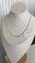 Conjunto Rigido Bar ag
