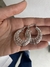 Argollas Retro