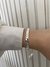 Pulsera spiga