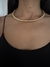 Choker rígido worm - comprar online