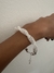 Pulsera Adda trenzada - comprar online