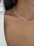 Cadena rolo ab - Aalmendra.acc