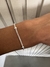 Pulsera caroline gruesa - Aalmendra.acc