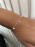 Pulsera chapita en internet