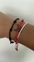 Pulsera hilo 7 nudos en internet