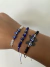 Pulserita Triple ojitos - comprar online